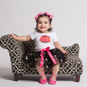 Cupcake Dress